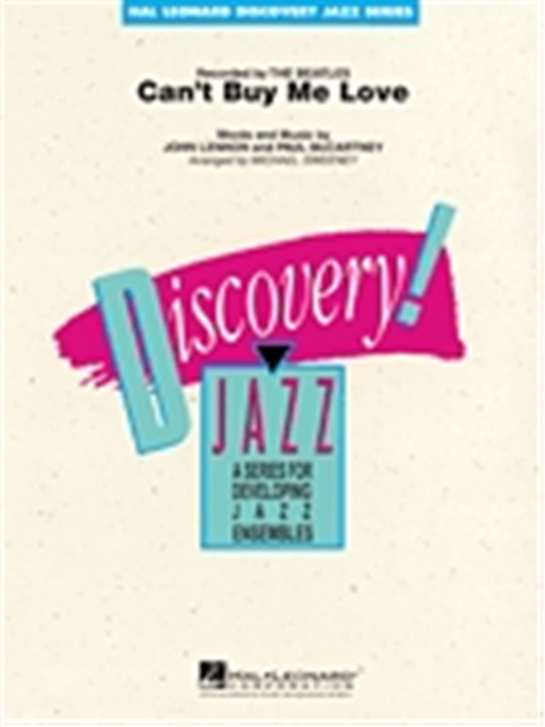 Can'T Buy Me Love
